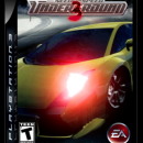 Need for Speed Underground 3 Box Art Cover