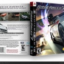 Ridge Racer 7 Box Art Cover