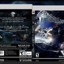 Final Fantasy Versus XIII Box Art Cover