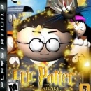 Eric Potter and the Kidney Stone Box Art Cover