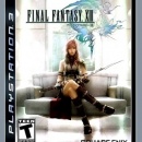 Final Fantasy XIII Box Art Cover