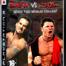 ECW vs TNA Box Art Cover