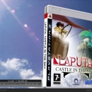 Laputa: Castle in the Sky Box Art Cover