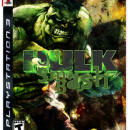 Hulk : Smash Bash Box Art Cover