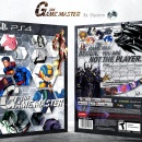 The Game Master Box Art Cover