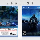 Destiny: Special edition Box Art Cover