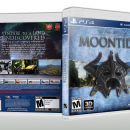 Elder Scrolls VI: Moontide Box Art Cover
