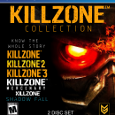 Killzone Collection Box Art Cover