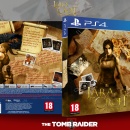 Lara Croft and the Temple of Osiris Box Art Cover