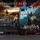 Assassin's Creed Victory Box Art Cover