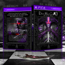 Devil May Cry 0: The Tale Of Sparda Box Art Cover