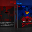 The Death And Return Of Superman Box Art Cover