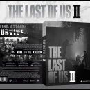 The Last of Us 2 Box Art Cover