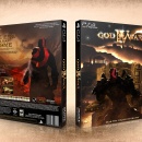 God of War IV Box Art Cover