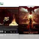 Dark Souls III Box Art Cover