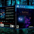 Spyro And Sparx: Darkworld Box Art Cover