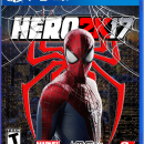 Hero2k ft. Spider-Man Box Art Cover
