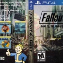 Fallout 4 GOTY Box Art Cover