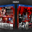 Castlevania: Rondo Of Blood Box Art Cover