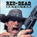 Red Dead Revolver Ps4 Custom Cover Box Art Box Art Cover