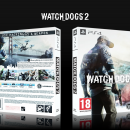 Watch Dogs 2 Box Art Cover