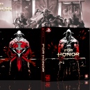 For Honor Vikings Box Art Cover