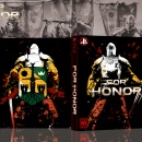 For Honor knights Box Art Cover