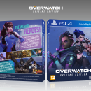 Overwatch: Origins Edition Box Art Cover