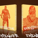 God of War (PS4) Box Art Cover