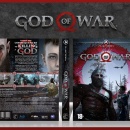 God Of War Box Art Cover