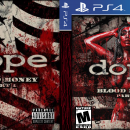 dope Blood Money Part 1 Box Art Cover