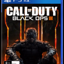 Call Of Duty: Black Ops 3 Box Art Cover