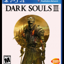 Dark Souls 3 Box Art Cover