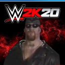 WWE 2K20: Pure Strikes Edition Box Art Cover
