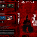 The Evil Within Dilogy Box Art Cover
