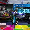 Atom Universe Box Art Cover