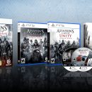 Assassin's Creed: Revolutions of Europe Box Art Cover