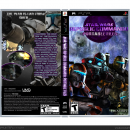 Star Wars Republic Commando: Portable Files Box Art Cover