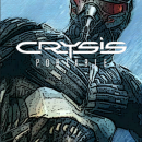 Crysis Portable Box Art Cover