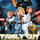 Family Guy: Blue Harvest Box Art Cover