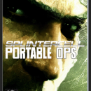 Splinter Cell : Portable Ops Box Art Cover