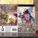 Final Fantasy Tactics A2 Box Art Cover