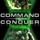 Command & Conquer Tiberium Wars Portable Box Art Cover