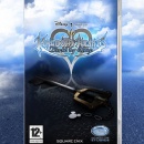 Kingdom Hearts: Birth by Sleep Box Art Cover