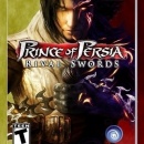 Prince Of Persia: Rival Swords Box Art Cover