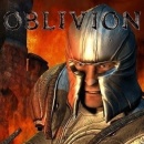 Elder Scrolls IV - Oblivion Box Art Cover