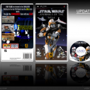 Star Wars: Journals of the 501st Box Art Cover