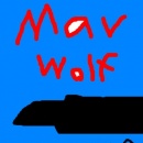 The Chronicles of Mav Wolf Box Art Cover