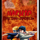 Naruto: The Dark Chronicles Box Art Cover