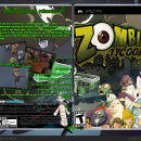Zombie Tycoon Box Art Cover